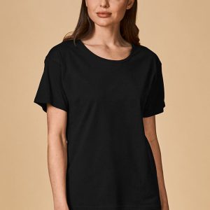 X.O Oversized T-Shirt Women