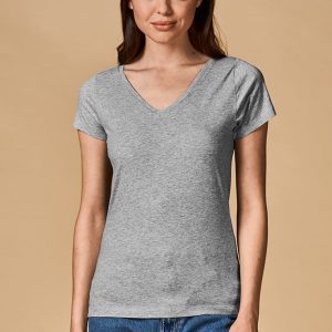 X.O V-Neck T-Shirt Women