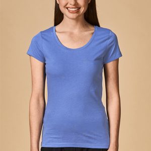 X.O Deep Scoop T-Shirt  Women