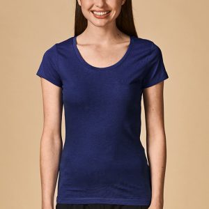 X.O Deep Scoop T-Shirt  Women