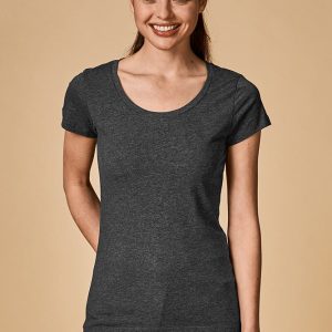 X.O Deep Scoop T-Shirt  Women