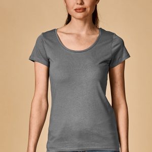 X.O Deep Scoop T-Shirt  Women