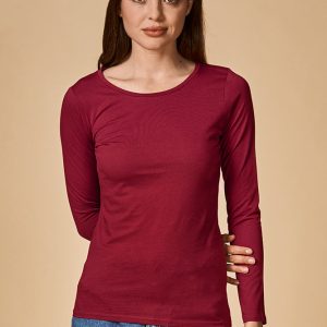 X.O Roundneck T LS Women