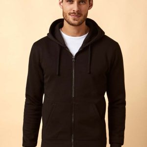 X.O Hoody Jacket Men