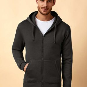 X.O Hoody Jacket Men