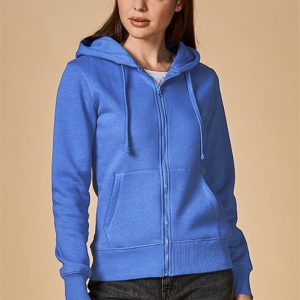 X.O Hoody Jacket Women
