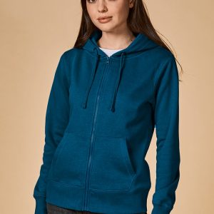 X.O Hoody Jacket Women