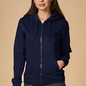 X.O Hoody Jacket Women