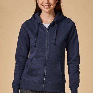 X.O Hoody Jacket Women