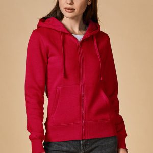 X.O Hoody Jacket Women