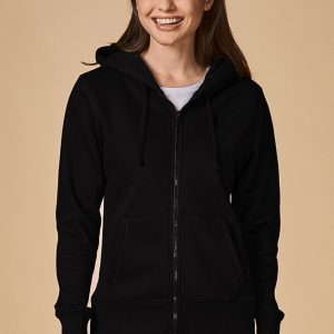 X.O Hoody Jacket Women