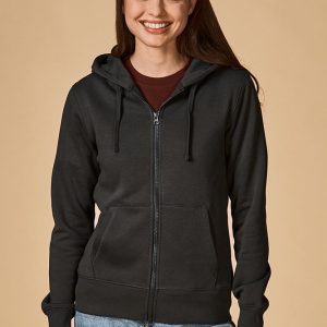 X.O Hoody Jacket Women