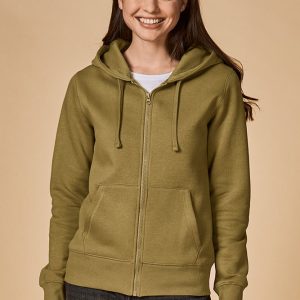 X.O Hoody Jacket Women