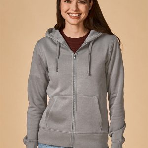 X.O Hoody Jacket Women