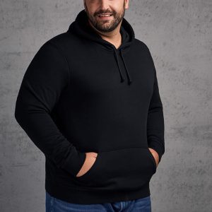 Men’s Hoody 80/20