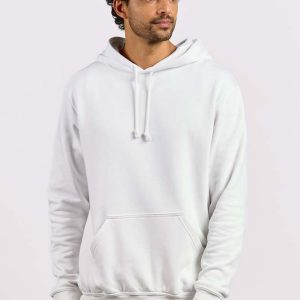 Men’s Hoody 80/20