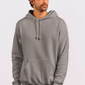 Men’s Hoody 80/20