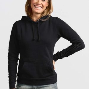 Women’s Hoody 80/20