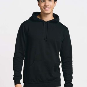 Men’s Hoody 80/20 Heavy