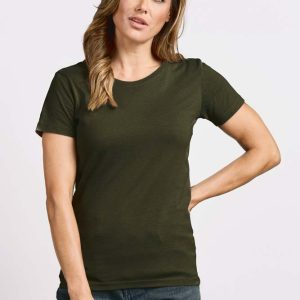 Women’s Premium-T
