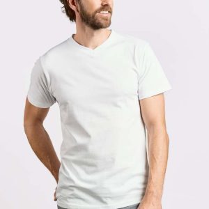 Premium V-Neck-T