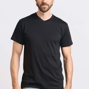Premium V-Neck-T