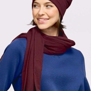 Unisex Scarf