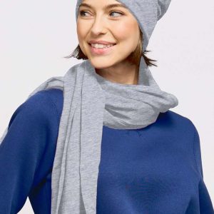 Unisex Scarf