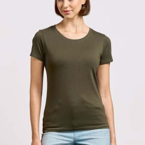 Women’s Premium-T Organic