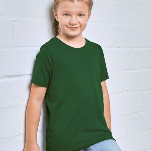Kid’s Premium-T Organic