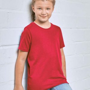 Kid’s Premium-T Organic