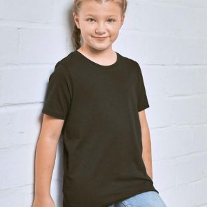 Kid’s Premium-T Organic