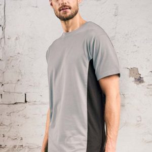 EXCD Unisex Contrast-T