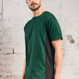 EXCD Unisex Contrast-T