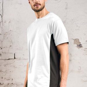 EXCD Unisex Contrast-T