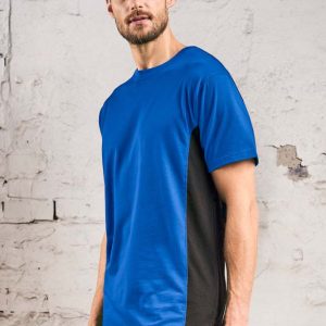 EXCD Unisex Contrast-T