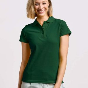 Women’s Superior Polo