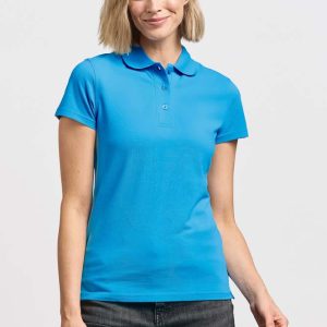 Women’s Superior Polo