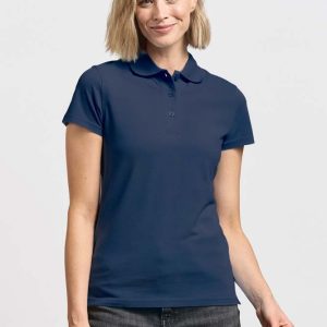 Women’s Superior Polo