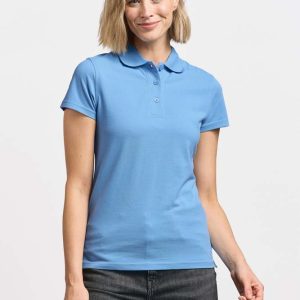 Women’s Superior Polo