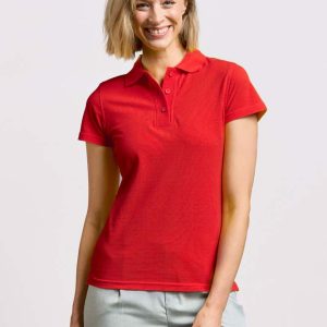 Women’s Superior Polo