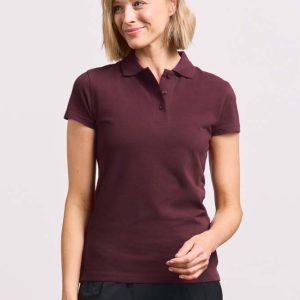 Women’s Superior Polo