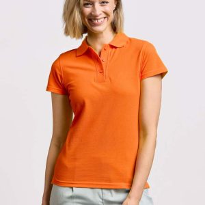 Women’s Superior Polo