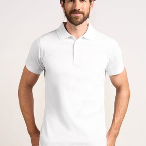 Men’s Jersey Polo