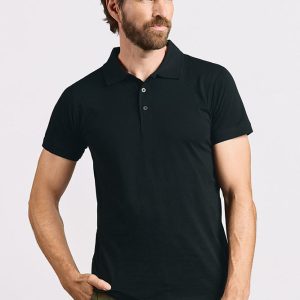 Men’s Jersey Polo