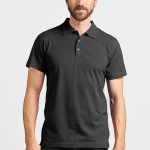Men’s Jersey Polo