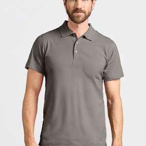 Men’s Jersey Polo
