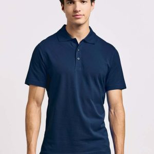 Men’s Premium Polo