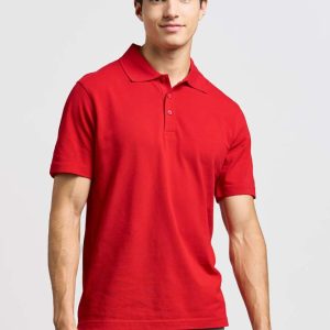 Men’s Premium Polo