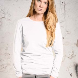 EXCD Women’s T-Shirt LS